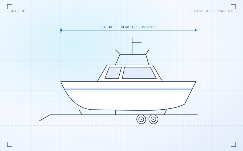 Boat Transport
